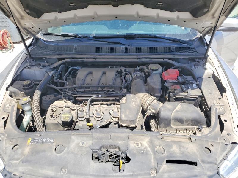 Продаж на аукціоні авто 2013 Ford Taurus, vin: 1FAHP2E81DG182397, номер лоту: 85450405