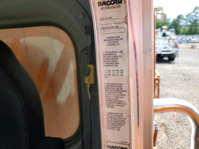 Продаж на аукціоні авто 2012 Peterbilt 348, vin: 2NP3LN9X3CM149701, номер лоту: 55773186