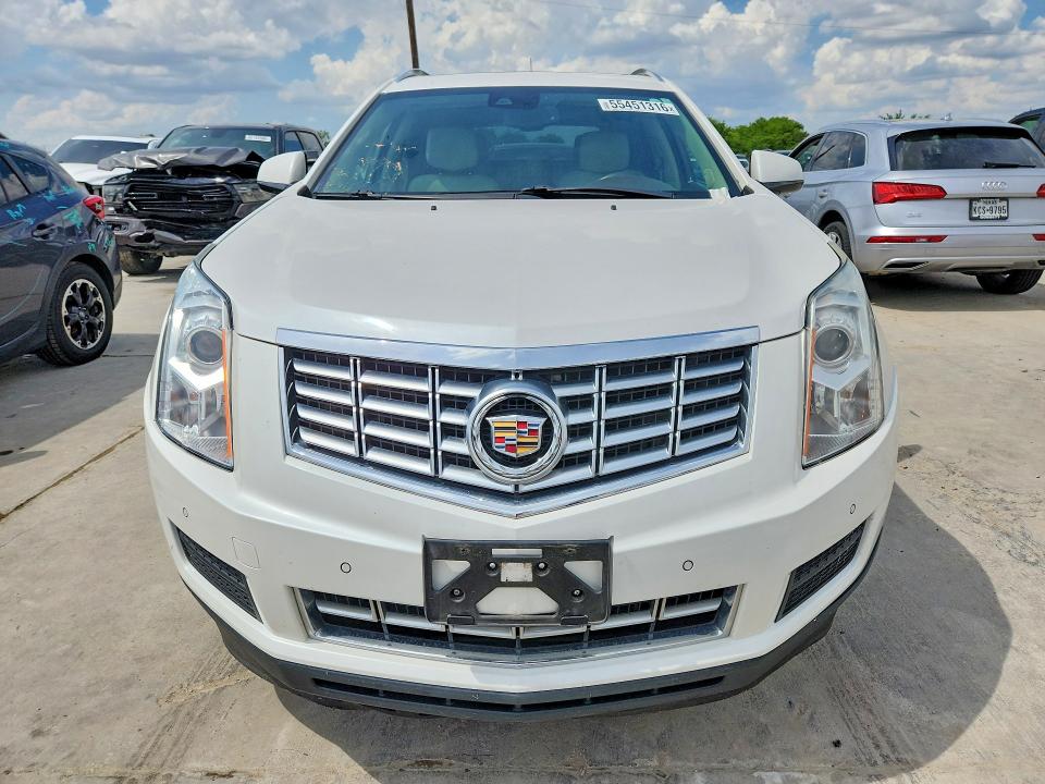 Aukcja sprzedaży 2016 Cadillac Srx, vin: 3GYFNBE3XGS513070, numer aukcji: 55451316