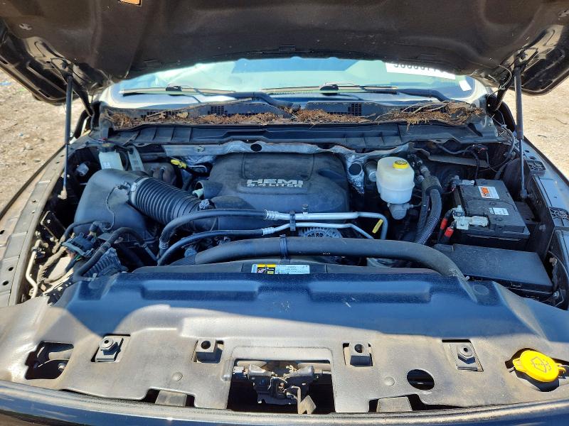 Продаж на аукціоні авто 2016 Ram 2500, vin: 3C6UR5DJ3GG152150, номер лоту: 95586775