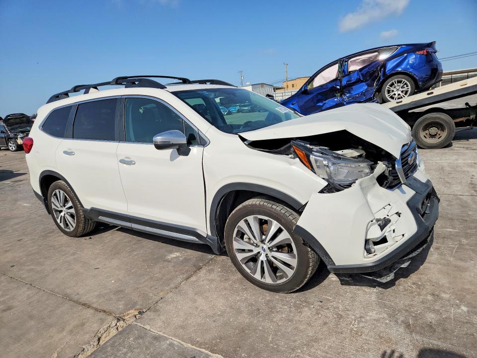 58918336 :رقم المزاد ، 4S4WMARD2M3465891 vin ، 2021 Subaru Ascent مزاد بيع