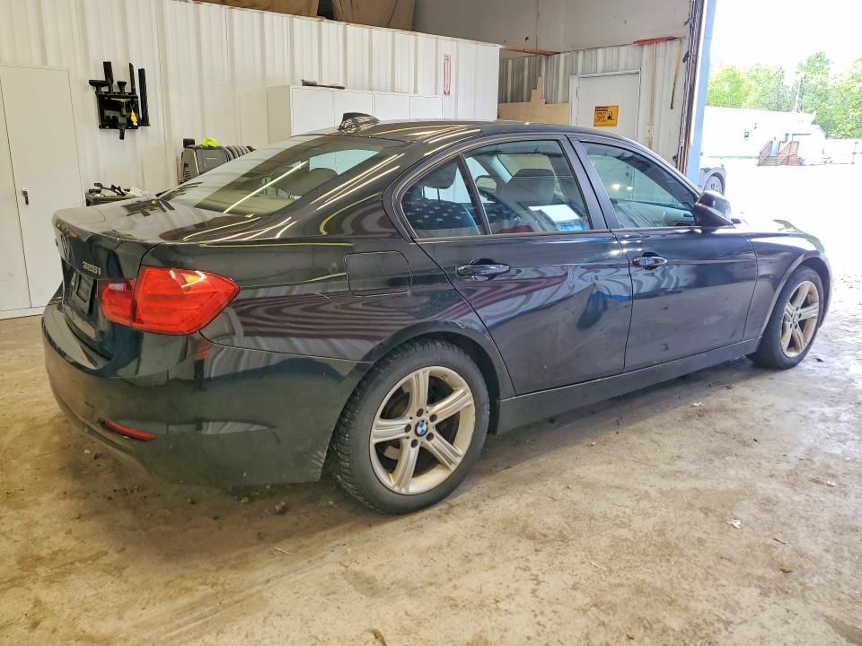 Продажа на аукционе авто 2015 Bmw 328, vin: WBA3B5G56FNS14344, номер лота: 55866356