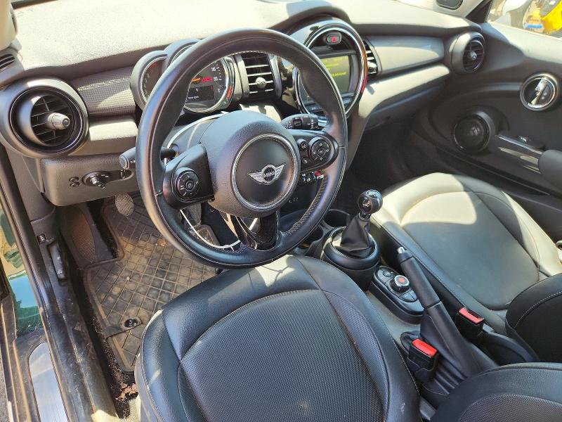 Продажа на аукционе авто 2018 Mini Cooper, vin: WMWXP5C59J3D02062, номер лота: 55586046