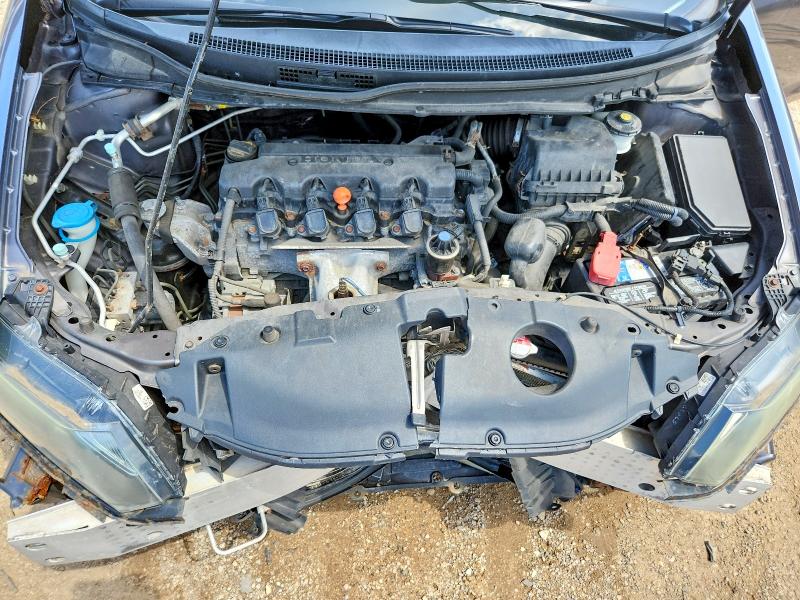 Продаж на аукціоні авто 2014 Honda Civic, vin: 19XFB2F59EE015548, номер лоту: 57905236