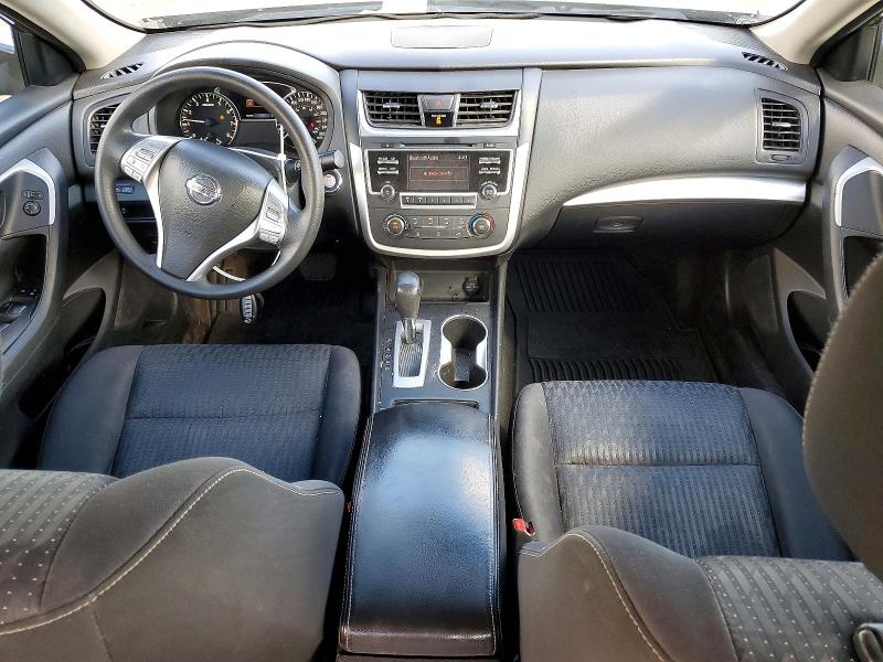 Продажа на аукционе авто 2016 Nissan Altima, vin: 1N4AL3AP4GN340036, номер лота: 58134546