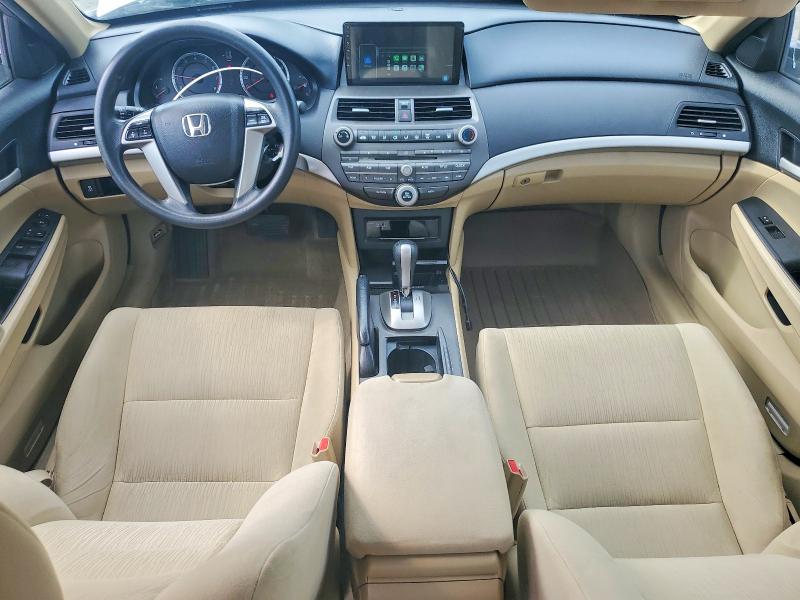 Продаж на аукціоні авто 2012 Honda Accord, vin: 1HGCP2F39CA061904, номер лоту: 56794836