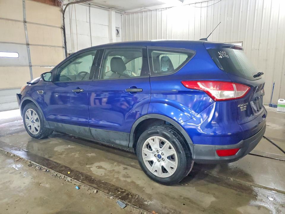 Aukcja sprzedaży 2013 Ford Escape, vin: 1FMCU0F76DUD31942, numer aukcji: 55858986