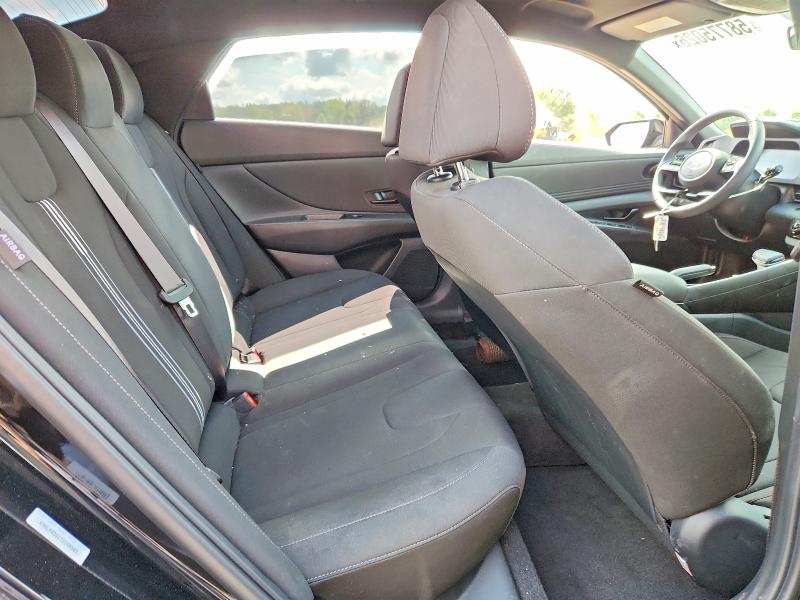 2026 Hyundai Elantra მანქანა იყიდება აუქციონზე, vin: KMHLM4DGXTU140503, აუქციონის ნომერი: 58775026