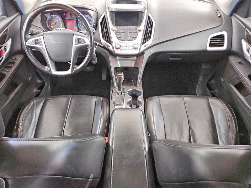 Aukcja sprzedaży 2013 Gmc Terrain, vin: 2GKFLZE31D6282367, numer aukcji: 55358956