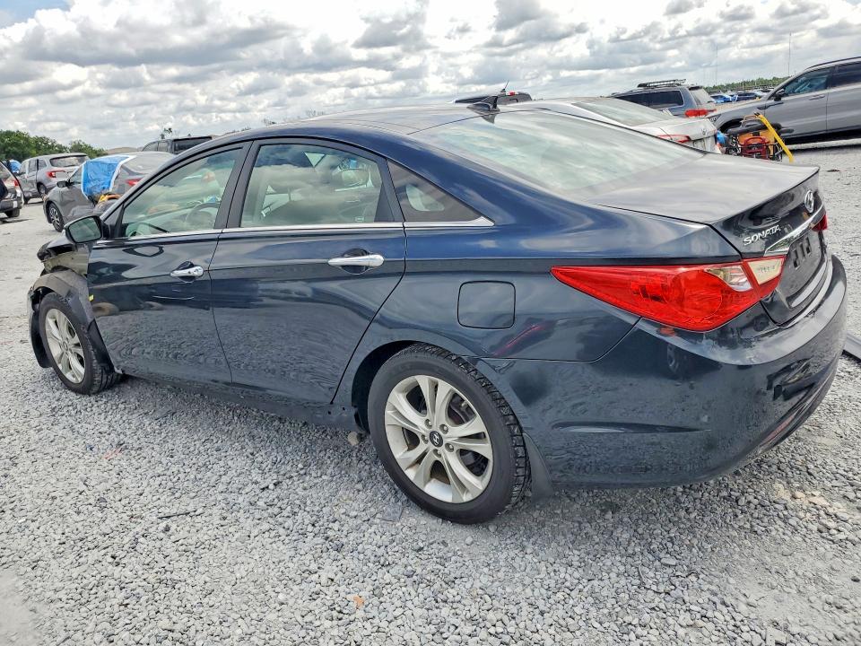 Продаж на аукціоні авто 2012 Hyundai Sonata, vin: 5NPEC4AC4CH351014, номер лоту: 56569206