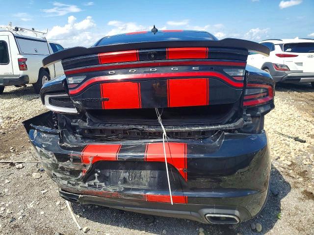 Aukcja sprzedaży 2018 Dodge Charger, vin: 2C3CDXJG5JH190000, numer aukcji: 56722456