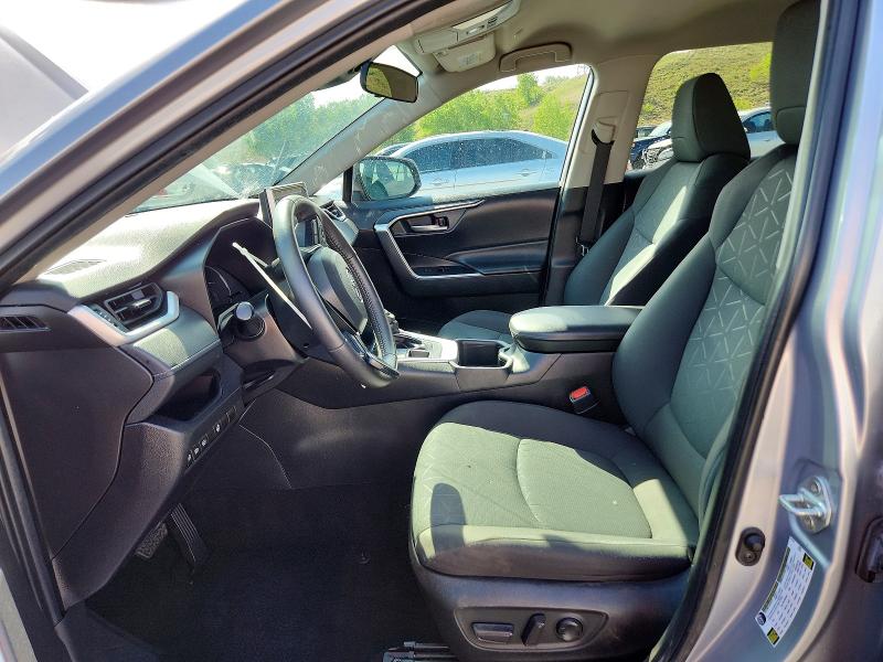 Aukcja sprzedaży 2024 Toyota Rav4, vin: 2T3P1RFVXRC412701, numer aukcji: 55048016