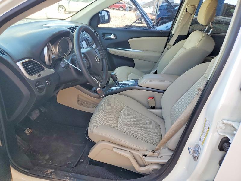 57926086 :رقم المزاد ، 3C4PDCABXJT533790 vin ، 2018 Dodge Journey مزاد بيع
