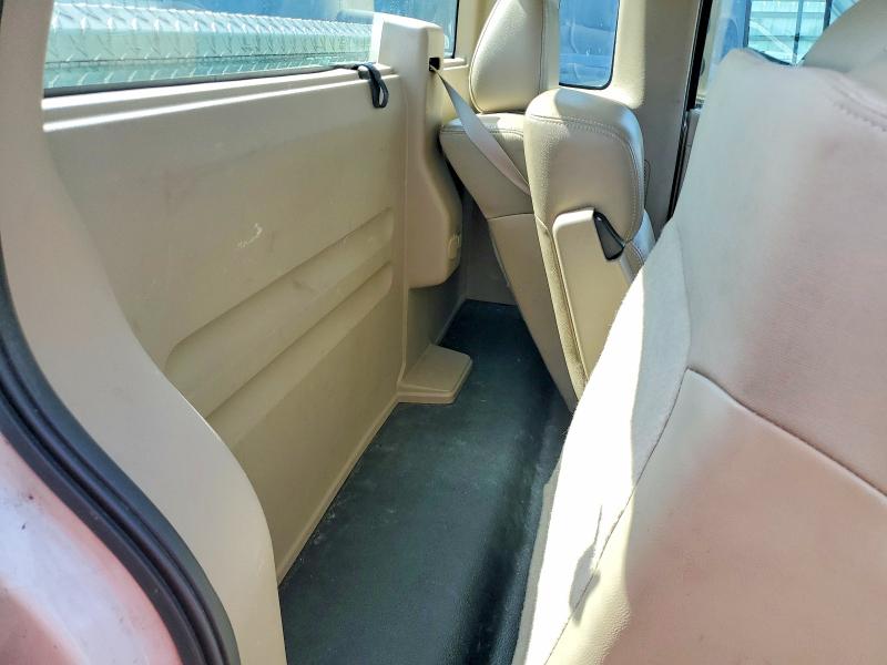 Продаж на аукціоні авто 2008 Ford F150, vin: 1FTRF12258KC11138, номер лоту: 59102386