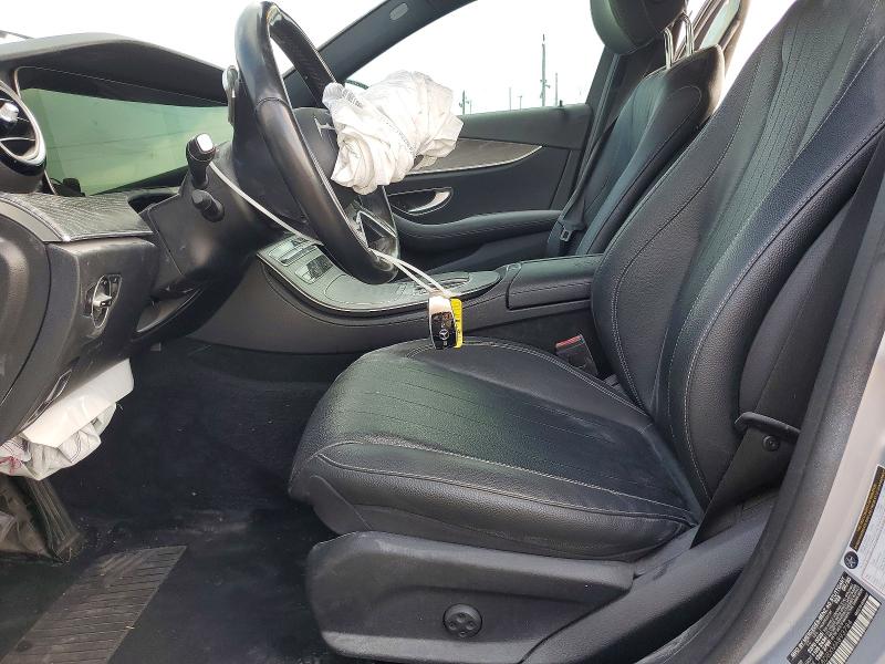 57169806 :رقم المزاد ، W1KZF8DBXMA893784 vin ، 2021 Mercedes-benz E مزاد بيع