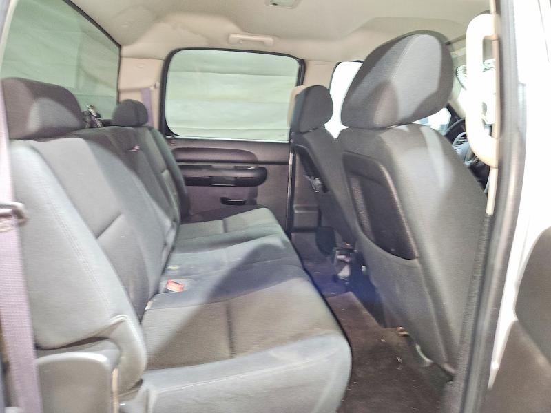 Продаж на аукціоні авто 2012 Gmc Sierra, vin: 1GT120CG1CF200636, номер лоту: 57494126