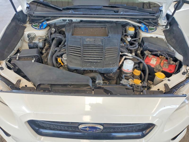 Aukcja sprzedaży 2017 Subaru Wrx, vin: JF1VA1B65H9818718, numer aukcji: 55740916