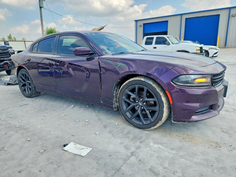 Aukcja sprzedaży 2021 Dodge Charger, vin: 2C3CDXBG3MH561514, numer aukcji: 58307976