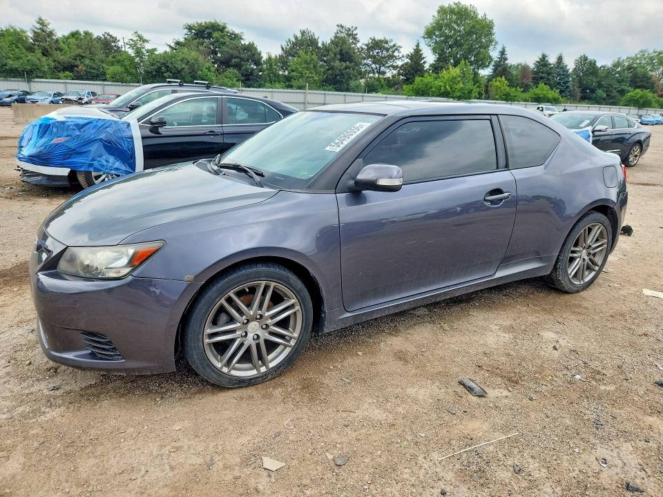Aukcja sprzedaży 2013 Scion Tc, vin: JTKJF5C77D3050688, numer aukcji: 56490056