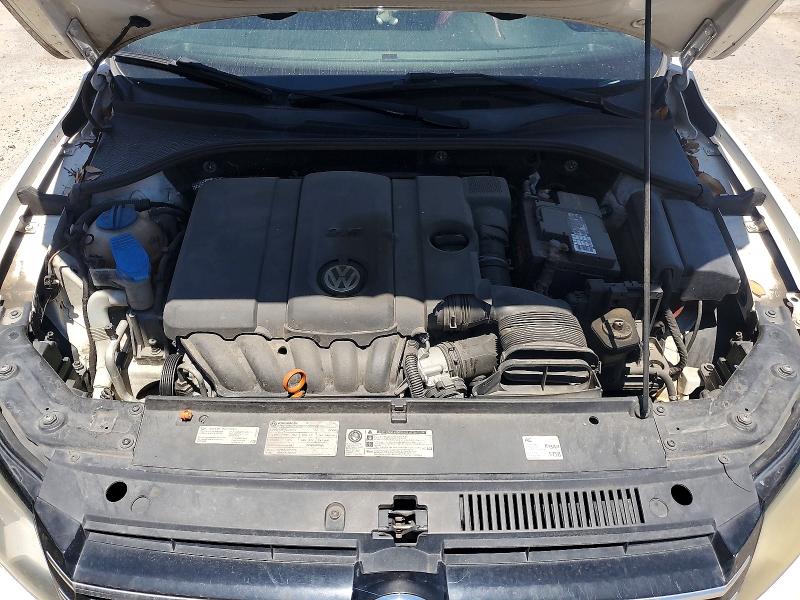 Продажа на аукционе авто 2013 Volkswagen Passat, vin: 1VWBH7A33DC065347, номер лота: 55136146