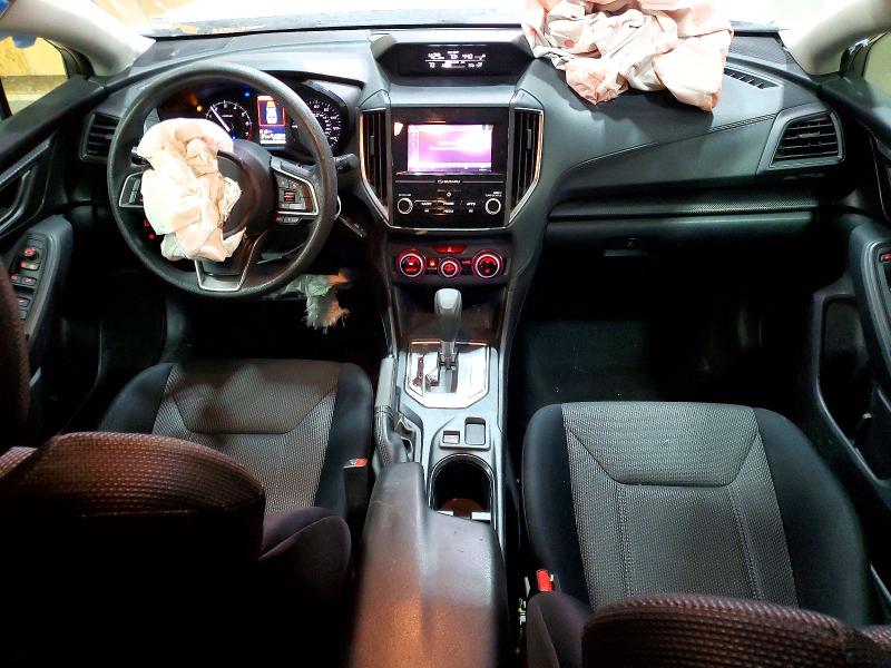 2022 Subaru Crosstrek მანქანა იყიდება აუქციონზე, vin: JF2GTABC1NH225542, აუქციონის ნომერი: 58616686
