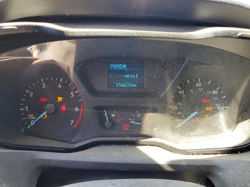 Aukcja sprzedaży 2019 Ford Transit, vin: 1FTYR2CG8KKA39438, numer aukcji: 57592386