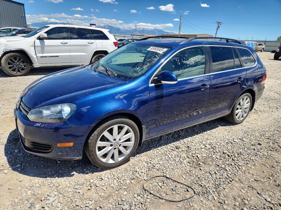 Aukcja sprzedaży 2011 Volkswagen Jetta, vin: 3VWPL8AJ6BM690555, numer aukcji: 85993045