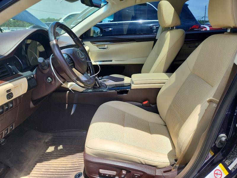 Aukcja sprzedaży 2018 Lexus Es, vin: 58ABK1GG4JU090439, numer aukcji: 57654846