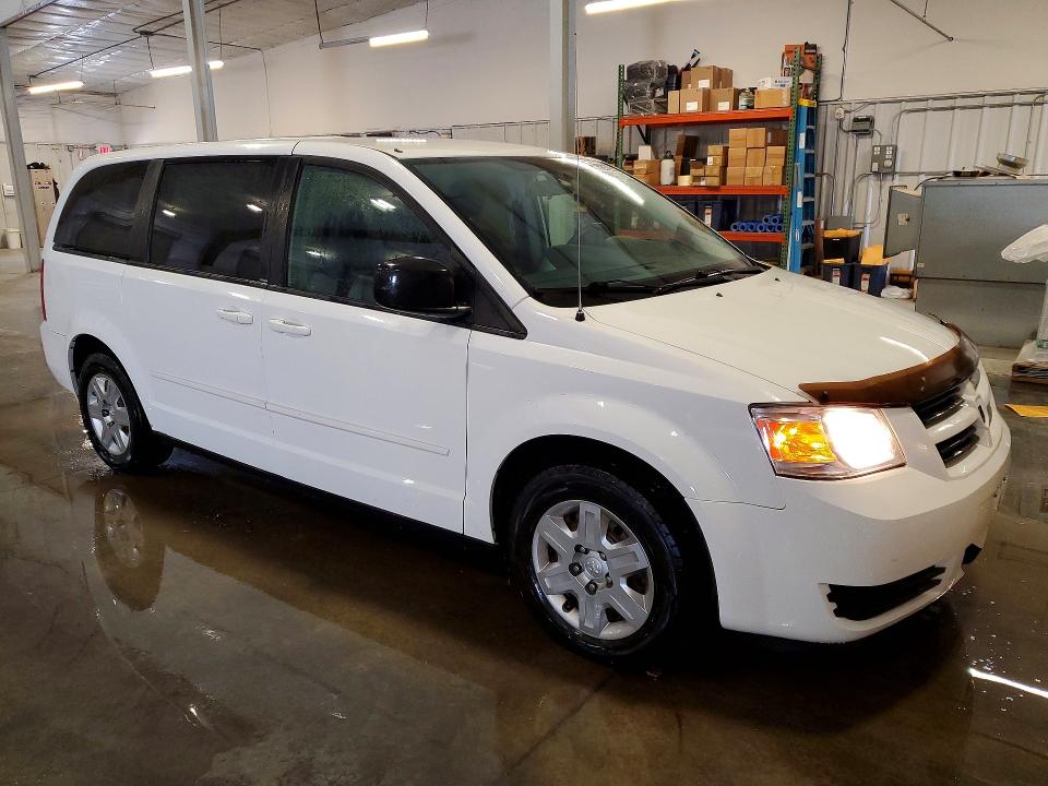 Aukcja sprzedaży 2010 Dodge Grand Caravan, vin: 2D4RN4DE2AR102268, numer aukcji: 58029736