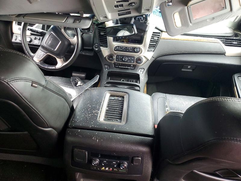 2016 Gmc Yukon Xl მანქანა იყიდება აუქციონზე, vin: 1GKS2HKJ7GR375286, აუქციონის ნომერი: 57338526