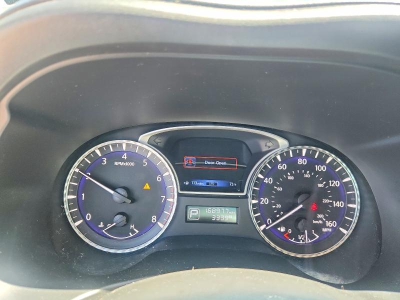 Продажа на аукционе авто 2013 Infiniti Jx35, vin: 5N1AL0MN8DC305182, номер лота: 58252686