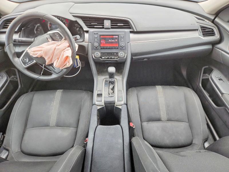 Aukcja sprzedaży 2016 Honda Civic, vin: 19XFC2F56GE038219, numer aukcji: 55618566