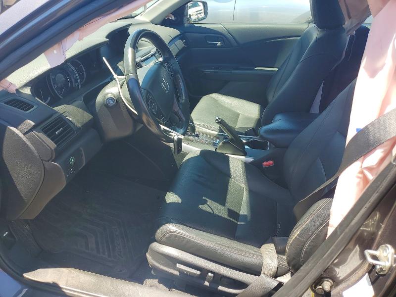 55154176 :رقم المزاد ، 1HGCR3F89EA033163 vin ، 2014 Honda Accord مزاد بيع