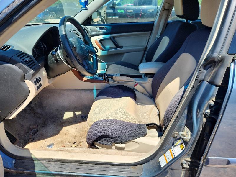 Aukcja sprzedaży 2006 Subaru Legacy, vin: 4S4BP61C567310625, numer aukcji: 54973826