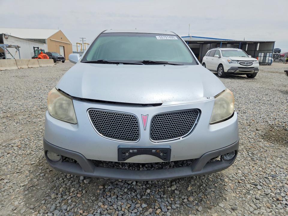 Продаж на аукціоні авто 2006 Pontiac Vibe, vin: 5Y2SM658X6Z406662, номер лоту: 55791406