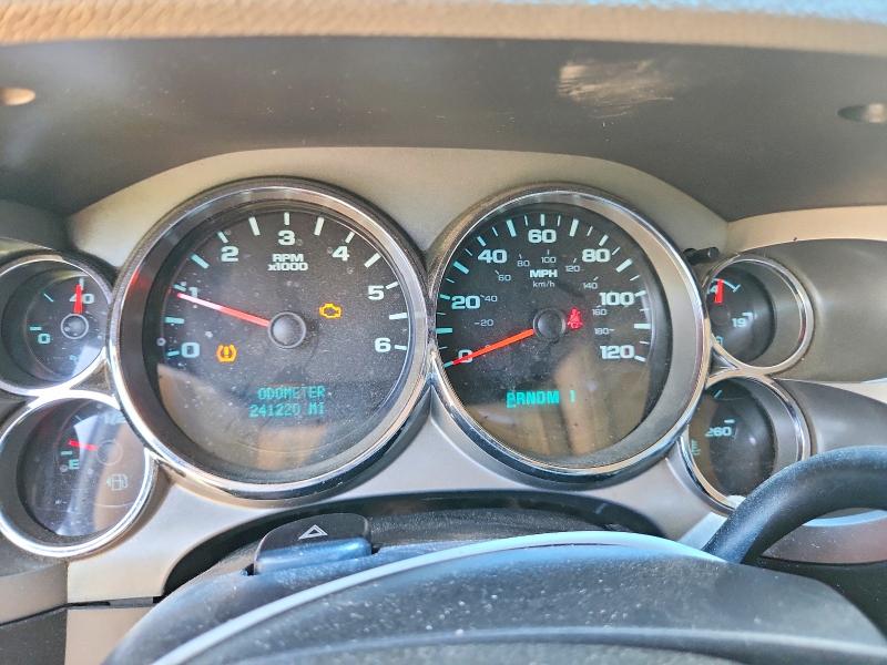 2011 Chevrolet Silverado მანქანა იყიდება აუქციონზე, vin: 1GC0CVCG1BF194955, აუქციონის ნომერი: 55626876