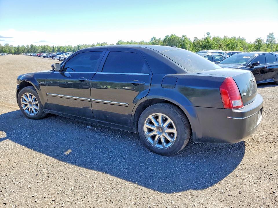 Продажа на аукционе авто 2007 Chrysler 300, vin: 2C3KA53G27H783246, номер лота: 57569446