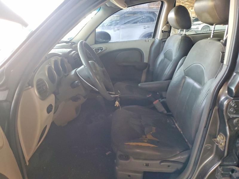 Aukcja sprzedaży 2002 Chrysler Pt Cruiser, vin: 3C8FY68BX2T230838, numer aukcji: 58141306