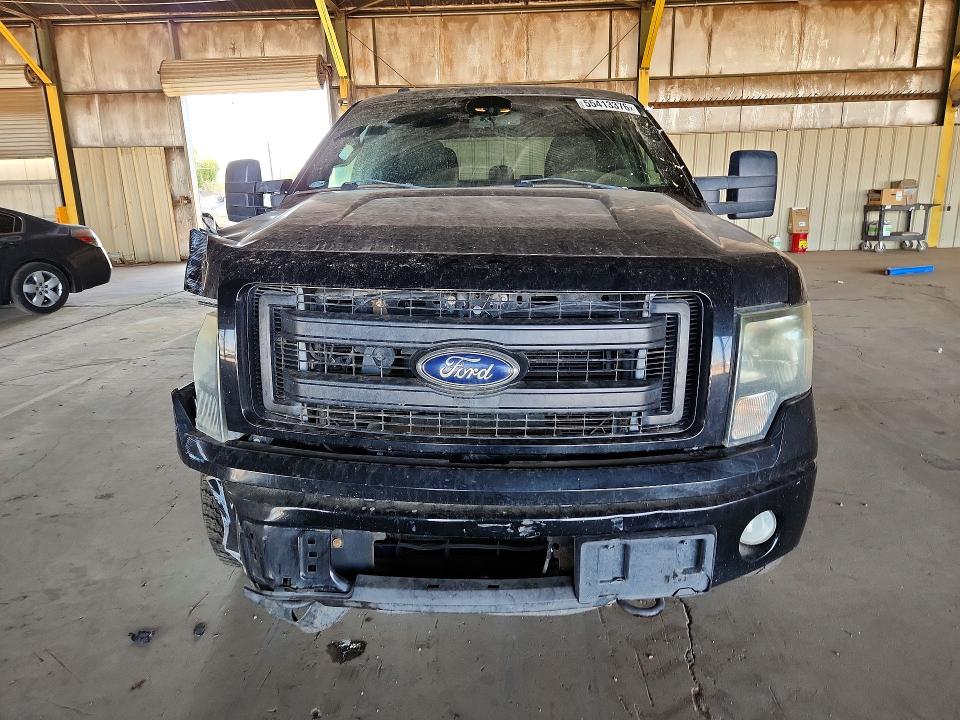 Продаж на аукціоні авто 2013 Ford F150, vin: 1FTFW1ET4DKE25488, номер лоту: 55413376