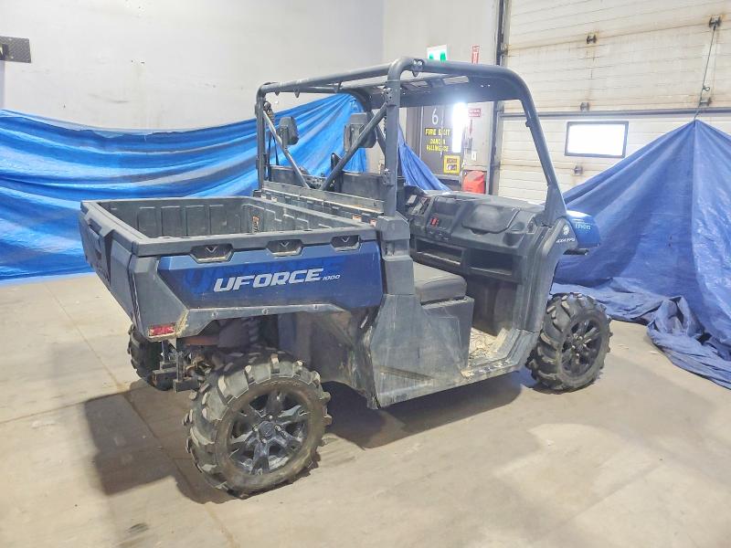 Продаж на аукціоні авто 2024 Cf Moto Uforce, vin: LCELV1Z21R6001869, номер лоту: 56283276