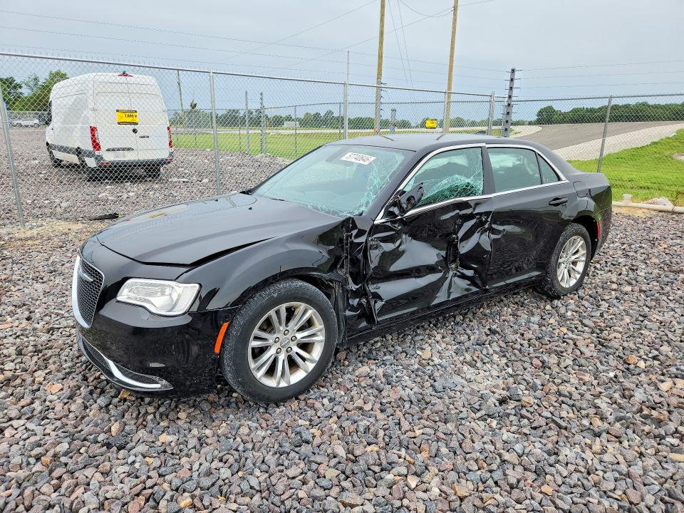 Aukcja sprzedaży 2016 Chrysler 300, vin: 2C3CCAAG2GH288183, numer aukcji: 57740646