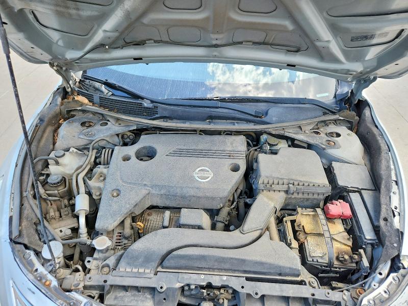 Aukcja sprzedaży 2015 Nissan Altima, vin: 1N4AL3AP6FC236352, numer aukcji: 57027536