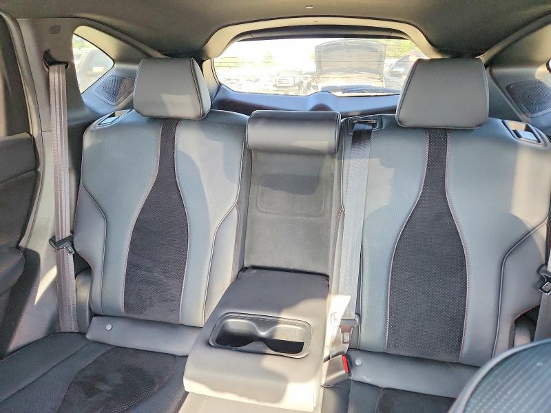 2023 Acura Rdx მანქანა იყიდება აუქციონზე, vin: 5J8TC2H67PL021284, აუქციონის ნომერი: 55852476