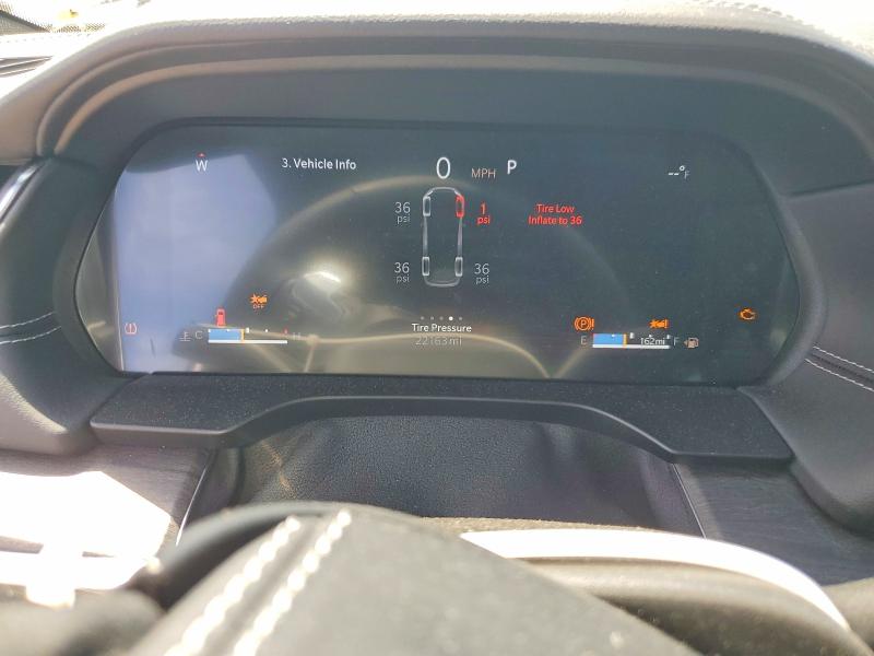 Продаж на аукціоні авто 2024 Jeep Grand Cherokee, vin: 1C4RJKDG2R8521579, номер лоту: 58895616