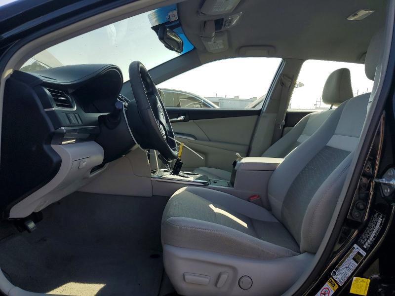 57951136 :رقم المزاد ، 4T1BD1FK6EU138441 vin ، 2014 Toyota Camry Hybrid مزاد بيع