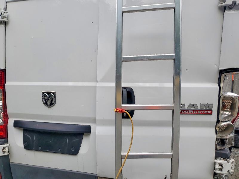 57176326 :رقم المزاد ، 3C6TRVDG9EE105892 vin ، 2014 Ram Promaster 2500 مزاد بيع