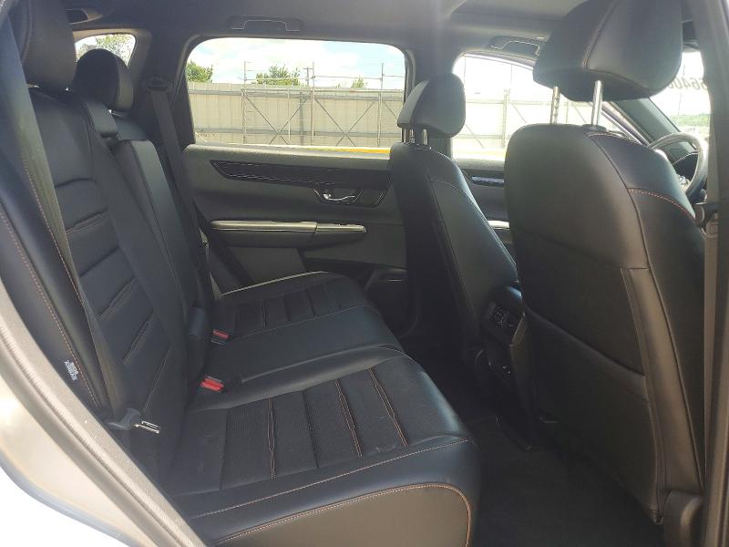 Продажа на аукционе авто 2023 Honda Cr-v, vin: 7FARS6H93PE006169, номер лота: 58564086