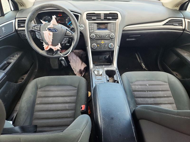 Aukcja sprzedaży 2018 Ford Fusion, vin: 3FA6P0H76JR111716, numer aukcji: 56125076