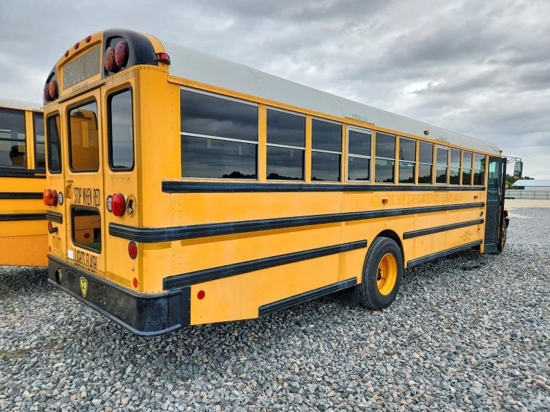 56032106 :رقم المزاد ، 4DRBUSKN6DB199160 vin ، 2013 Ic Corporation Ce Series School مزاد بيع