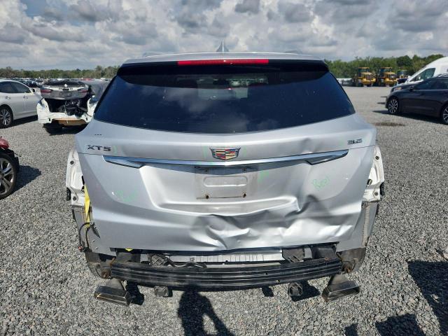 58545666 :رقم المزاد ، 1GYKNBRS9HZ109181 vin ، 2017 Cadillac Xt5 مزاد بيع